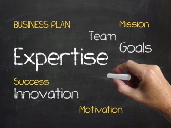 Expertise